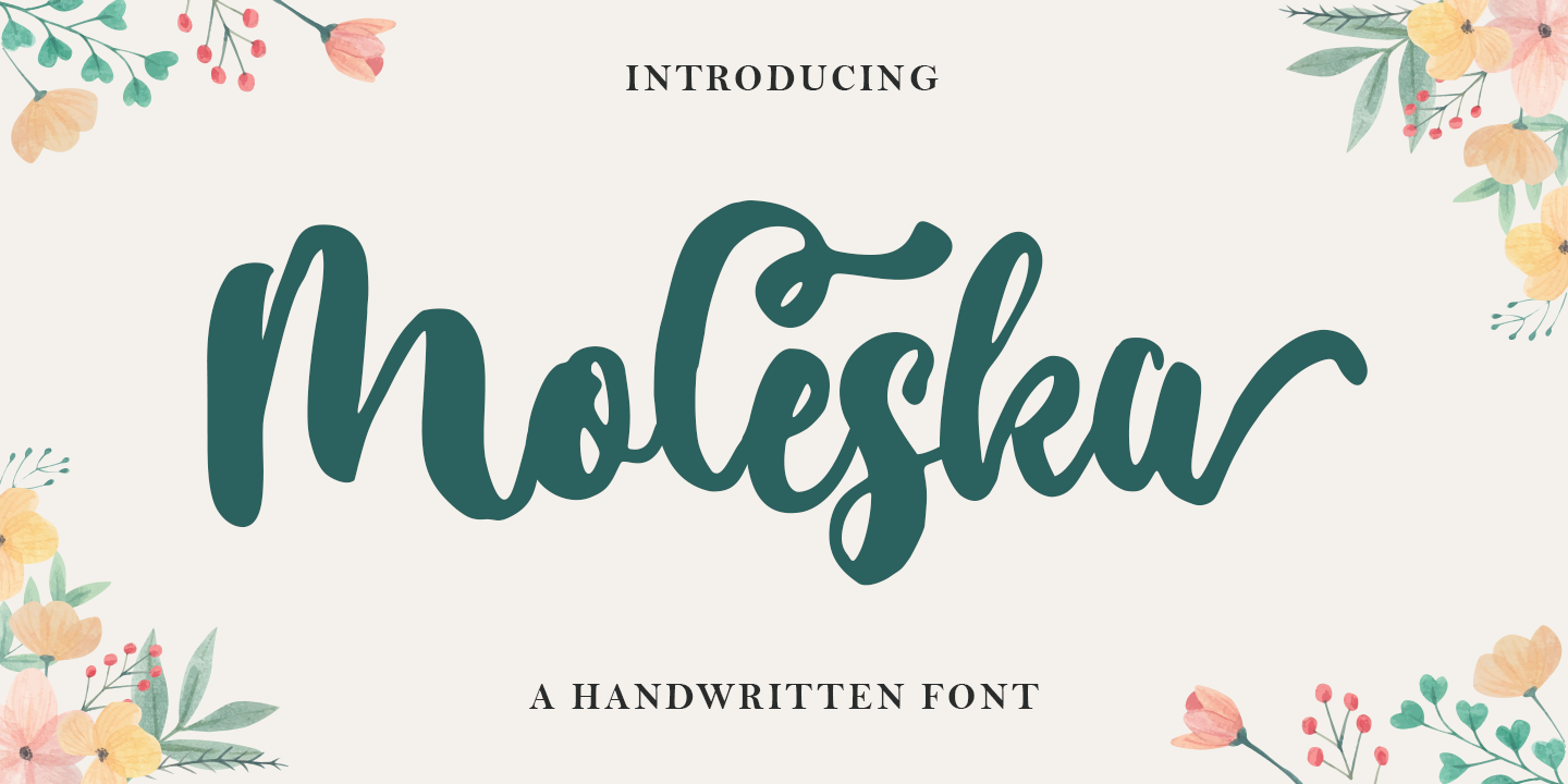Moleska